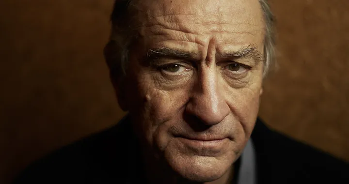 Robert De Niro interpreterà Enzo Ferrari nel suo prossimo film