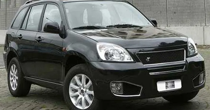 Perché l'auto al supermercato 