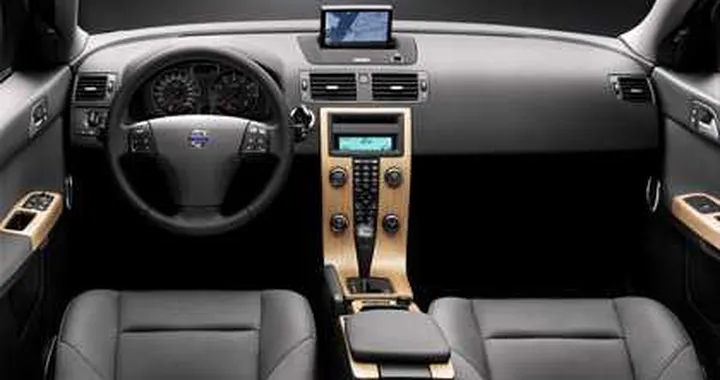 Volvo: c'è aria pulita e... aria pulita
