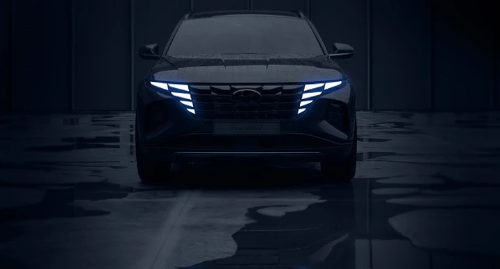 Hyundai Tucson 2021: primi dettagli in attesa del debutto
