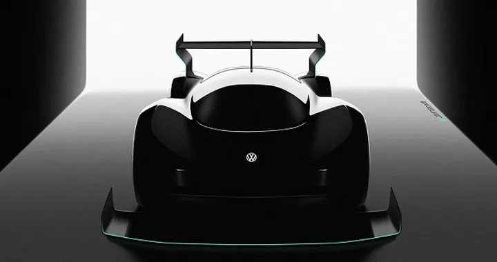 Volkswagen: un prototipo elettrico per la Pikes Peak 2018