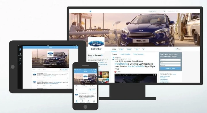 Ford: rivenditori a confronto per parlare di social media