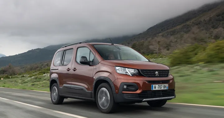 Peugeot Rifter, versatile MPV che strizza l’occhio ai SUV