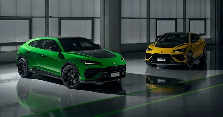 Lamborghini Urus Performante: caratteristiche, potenza, uscita