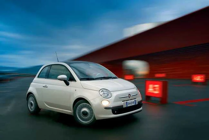 Compasso d’Oro: premiati la Fiat 500 e Walter De Silva