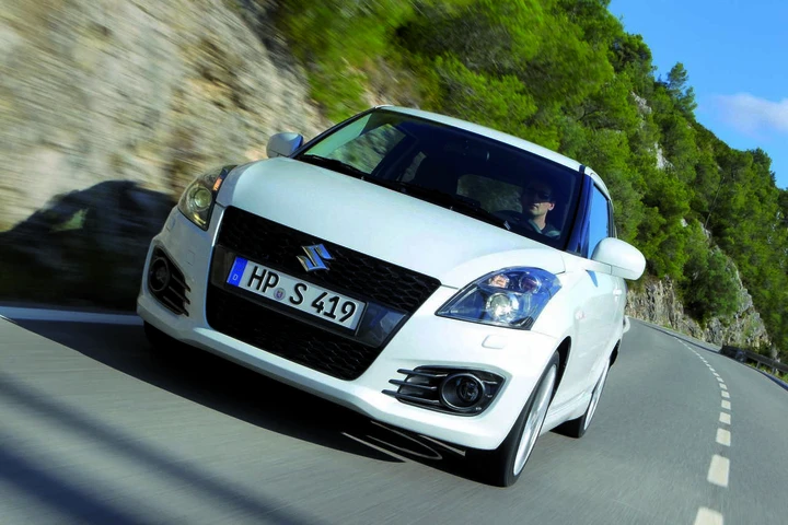 Suzuki taglia l’iva fino al 30 giugno