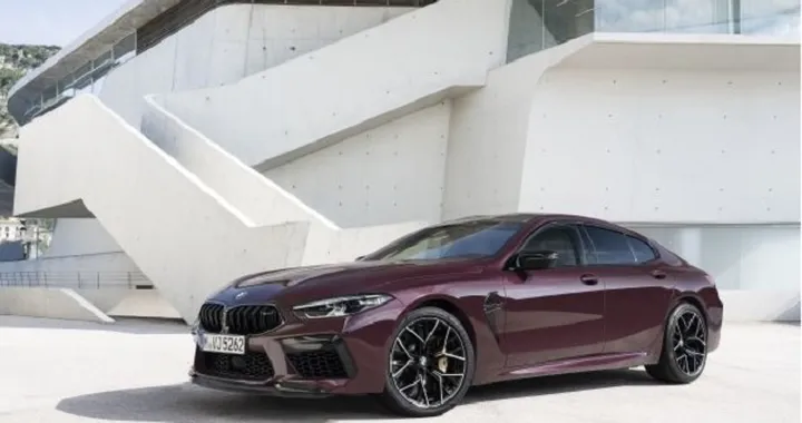 Bmw: le novità per il Salone di Los Angeles 2019