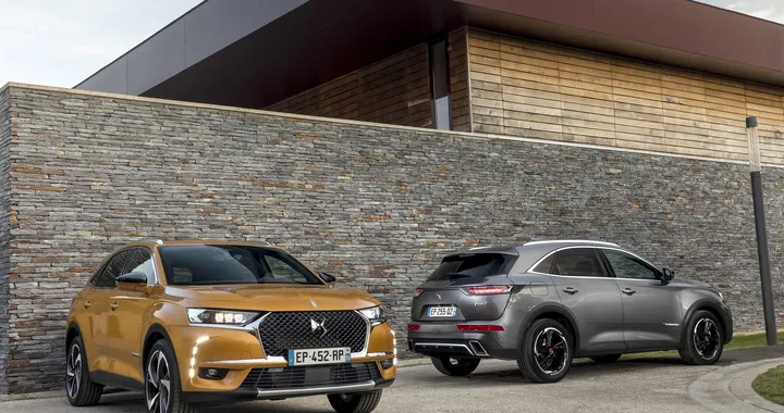 DS Business Week: tanti vantaggi per DS 3 e DS 7 Crossback