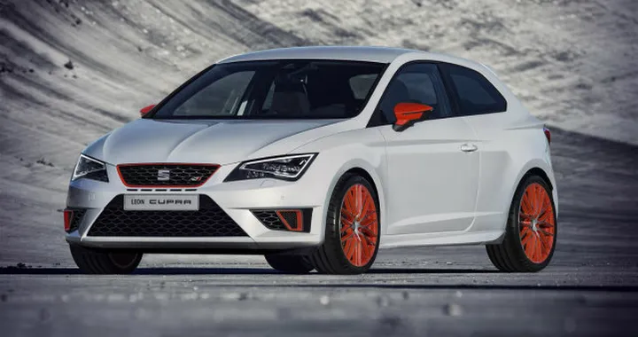 Seat Leon Cupra e Leon ST TGI: i prezzi per l'Italia