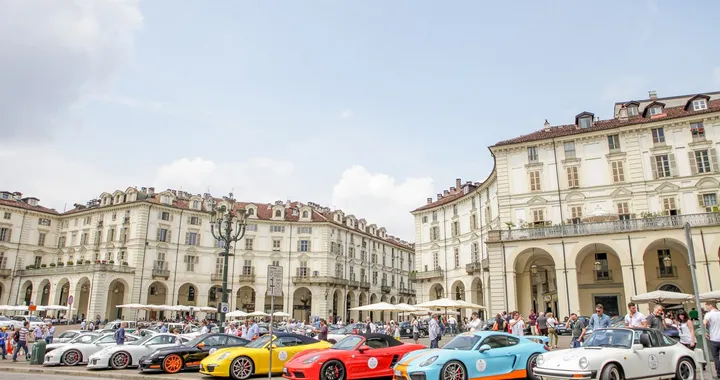 Salone di Torino Parco Valentino: svelate le novità dell’edizione 2018