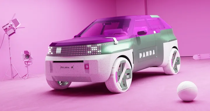Fiat anticipa l'arrivo di 5 nuovi modelli che arriveranno entro il 2027