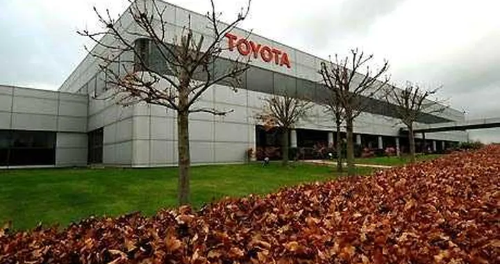Toyota investe 265 milioni negli stabilimenti in Europa