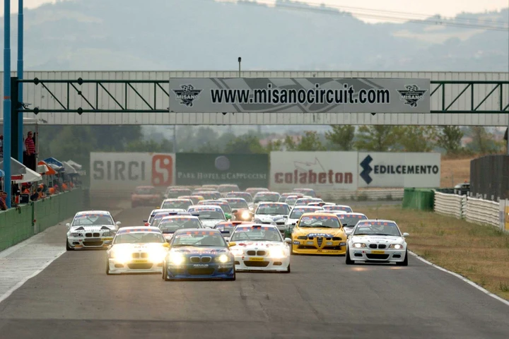 Weekend 22 - 24 luglio: tutti gli eventi a motore