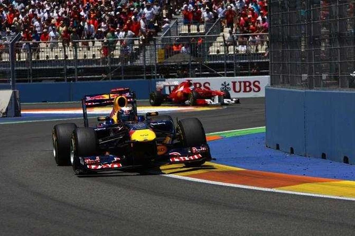 Ferrari: bruciata anche l'ultima chance?
