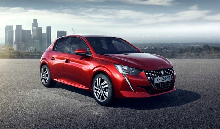 Peugeot 208: novità, allestimenti e prezzi