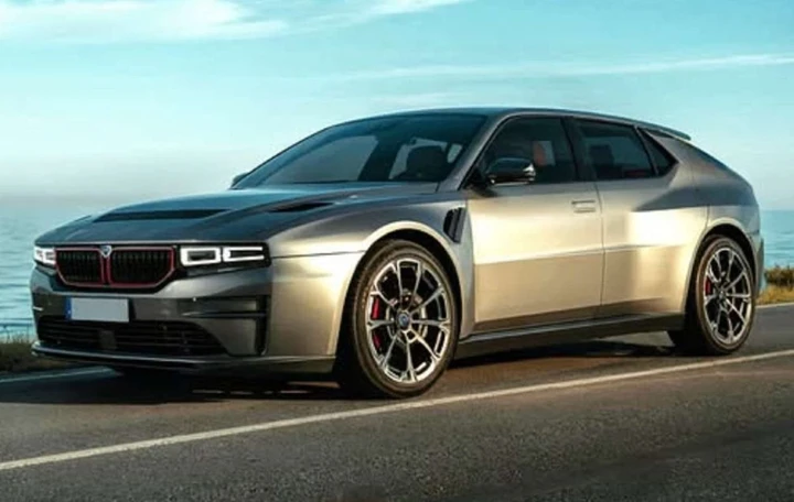 La nuova Lancia Delta potrebbe nascere a Melfi: l’Italia al centro del rilancio