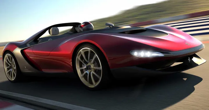 Pininfarina, doppio premio agli Autonis Design Award