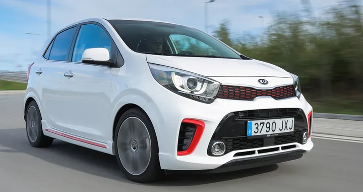 Nuova Kia Picanto: primo contatto con la piccola coreana