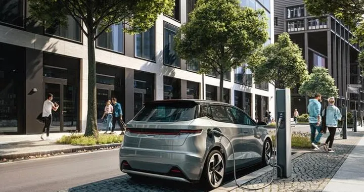Bosch, più di 1 milione di stazioni di ricarica al mondo