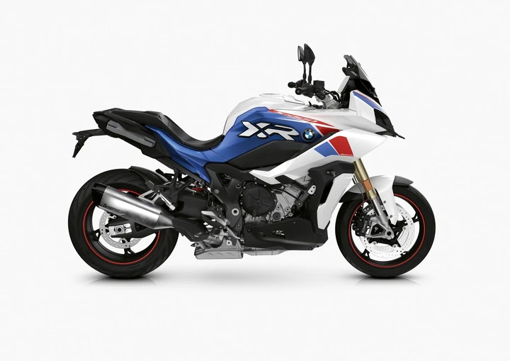 BMW Motorrad gamma 2021: nuovi colori ed equipaggiamenti