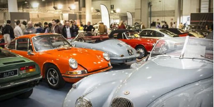 ASI: il programma degli incontri ad Auto e Moto d’Epoca 2019