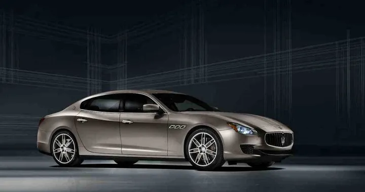 Maserati: le novità al Salone di Ginevra 2014