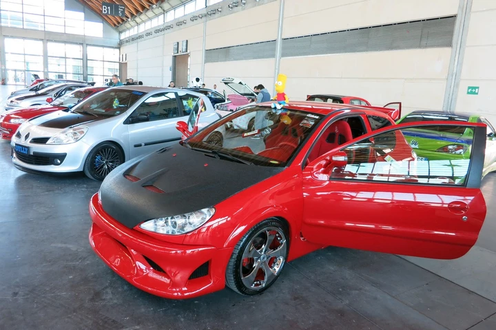 My Special Car: al via la 12esima edizione