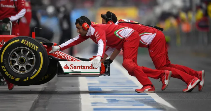 Formula 1: i piloti protestano con una lettera