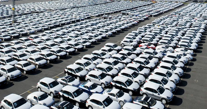 Mercato auto in Italia: a giugno + 11,4%