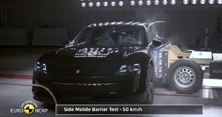 Crash test 2019: tante le valutazioni 5 stelle Ncap