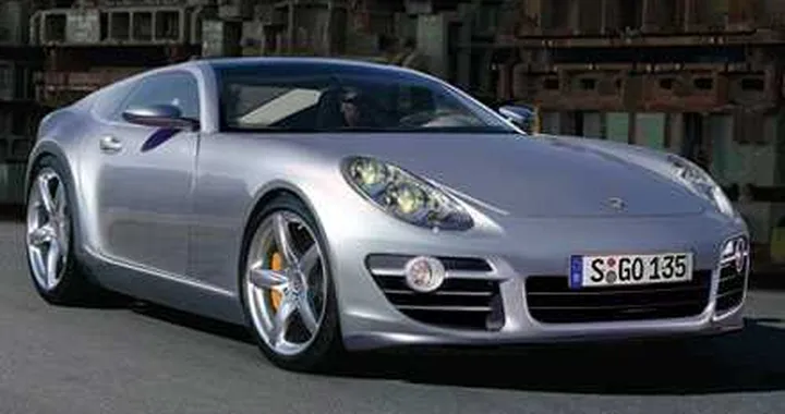 Porsche: in arrivo l’erede della 928
