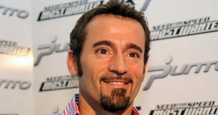 Max Biaggi torna in sella