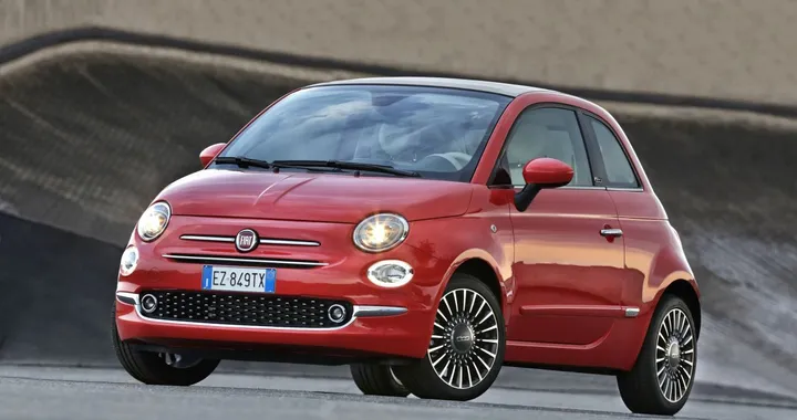 Be Free: debutta il noleggio a lungo termine targato Fiat