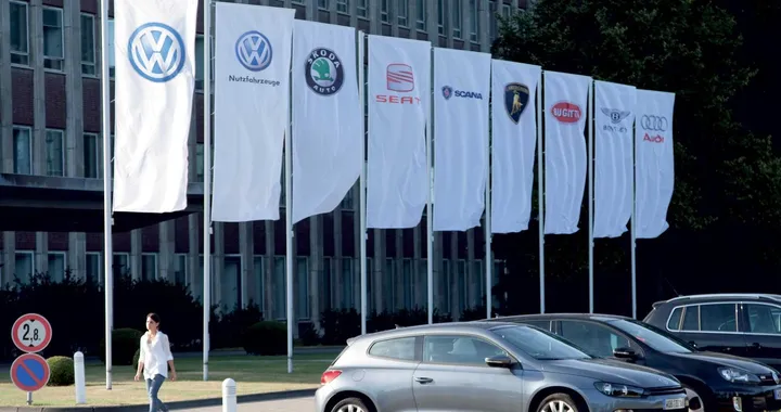 Volkswagen, la leadership mondiale già nel 2011