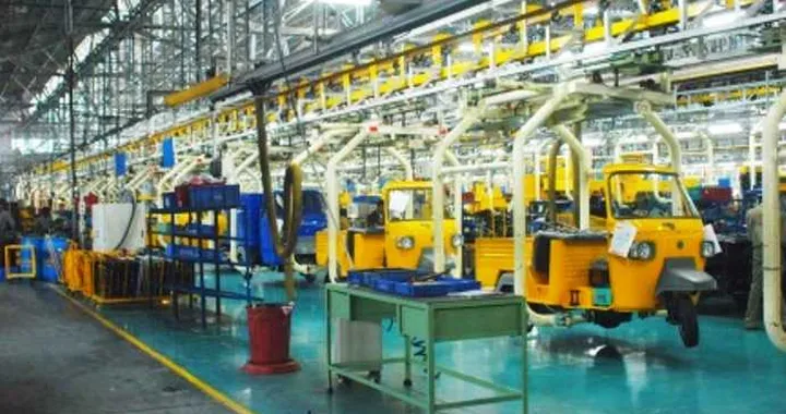 Piaggio, senza incentivi in fumo 30 mln di euro