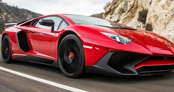 Lamborghini Aventador, campagna richiama in Usa