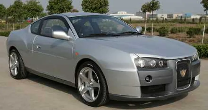Nel 2015 il 10% delle auto saranno cinesi