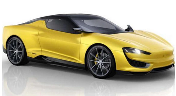 Magna Steyr Mila Plus hybrid concept: pronta per Ginevra