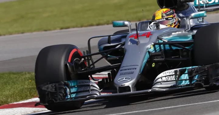 F.1 Gran Premio del Canada, qualifiche: pole position da lacrime
