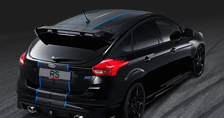 Ford Performance Parts: debutta in Europa la nuova linea di componenti speciali