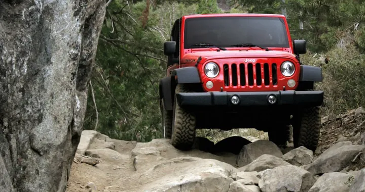 Jeep Wrangler: versioni ibride e pickup nel suo futuro