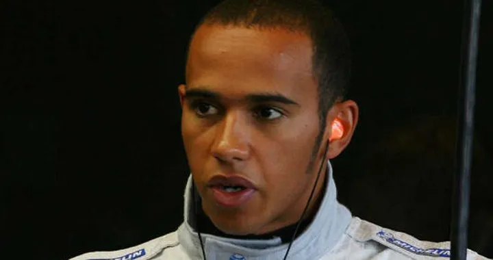 Piloti: chi è Lewis Hamilton