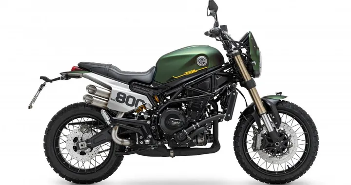 EICMA 2019: le novità di Benelli