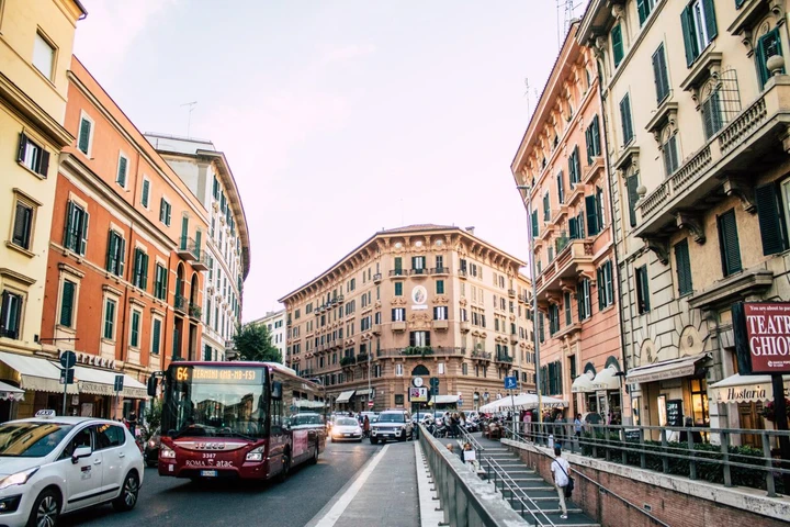 Le città italiane più pericolose per gli incidenti stradali: i dati aggiornati