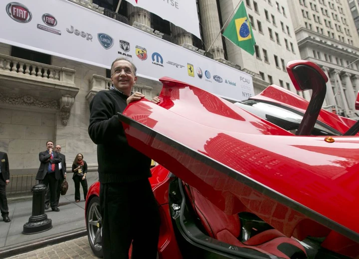 Ferrari si quoterà in borsa a New York