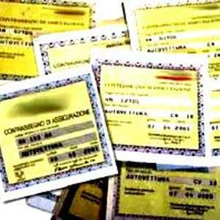 Furti d'auto: secondo Ania, nel 2009 calati del 7 per cento