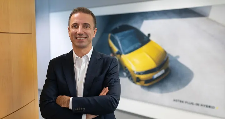Opel: Florian Huettl svela le novità in arrivo nel corso del 2024