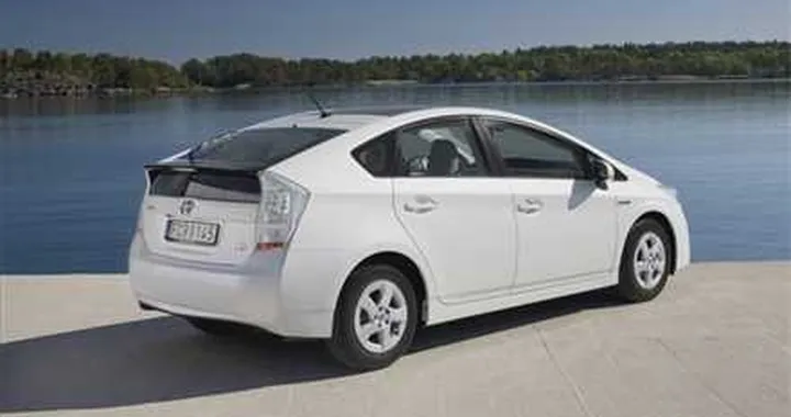 Usa: indagine su 6.200 incidenti con Toyota