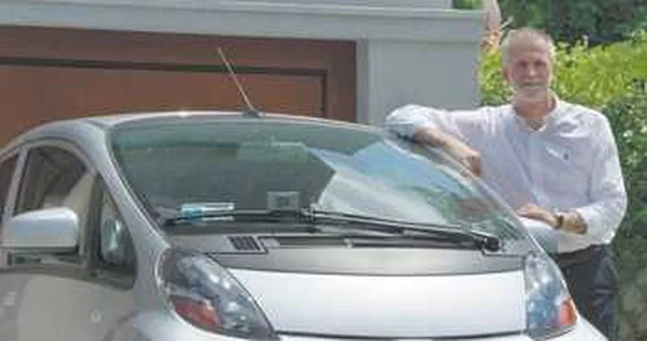 Auto elettriche: chi è il primo acquirente in Italia
