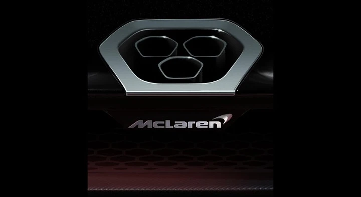 McLaren BP23: primi dettagli sulla hypercar più estrema mai prodotta